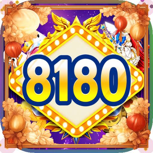 8180 — galeri pratinjau - APK Resmi